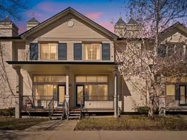Condo for sale in Copperfield, Calgary