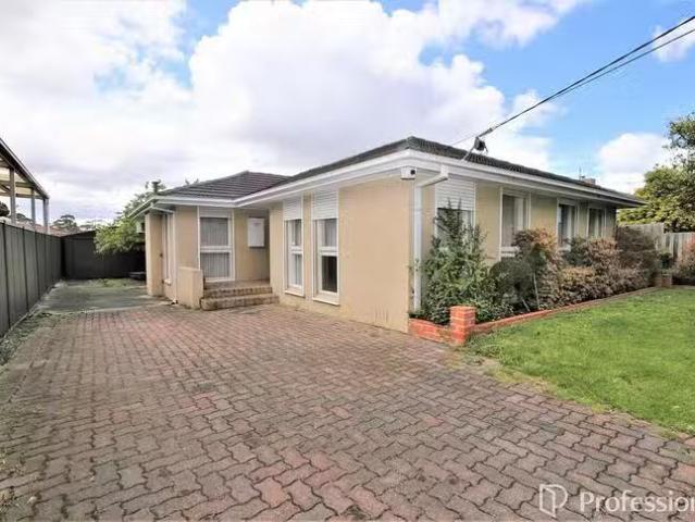 House for rent in Camerons Creek, Victoria