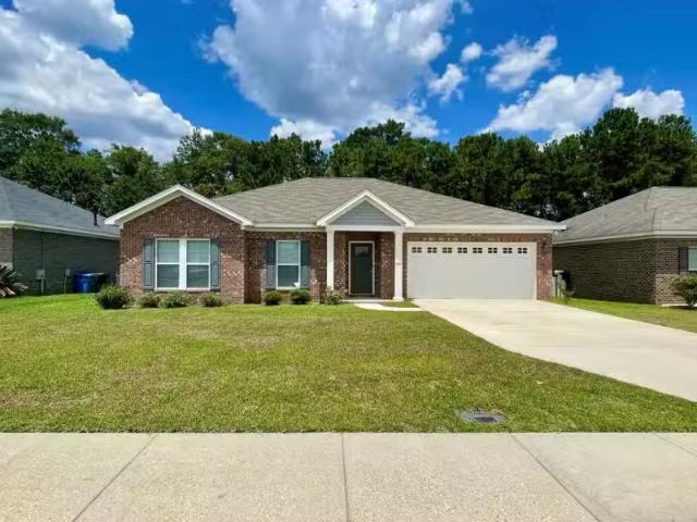 House for rent in Dothan