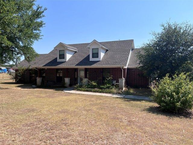 House for sale in Wise, Texas