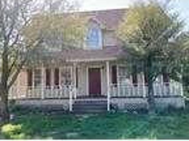 House for rent in Decatur, Georgia