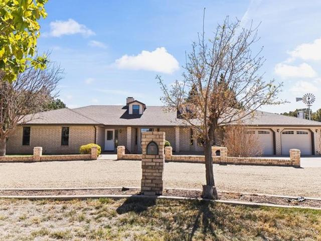 House for sale in Seminole, Texas