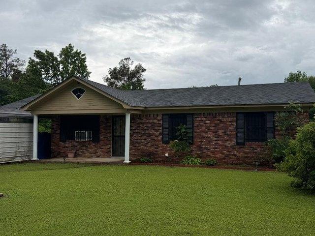 House for sale in Belden, Mississippi
