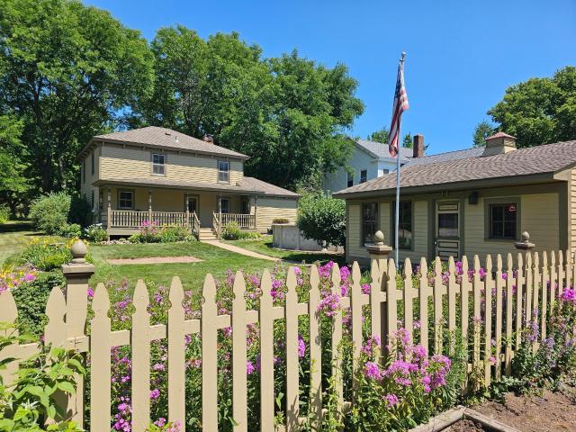 House for sale in Prescott, Wisconsin