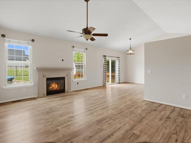 House for sale in Lapeer, Michigan
