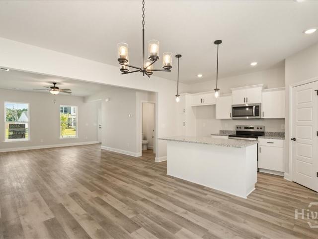 House for sale in Rincon, Effingham County