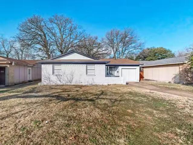House for sale in Dallas