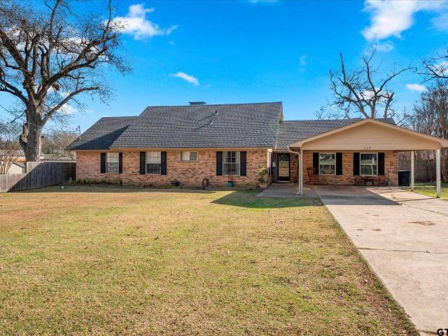 Property for sale in Camp, Texas