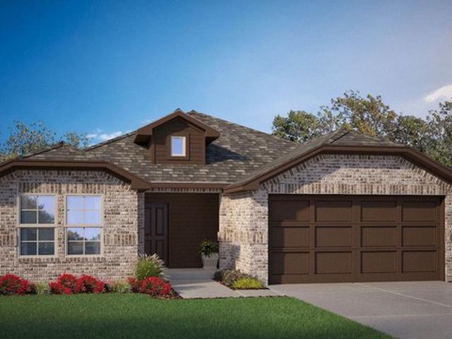 House for sale in Denton, Texas