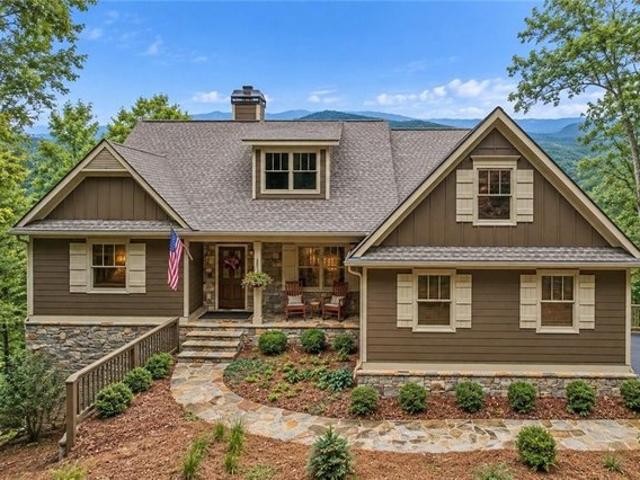 House for sale in Big Canoe, Jasper