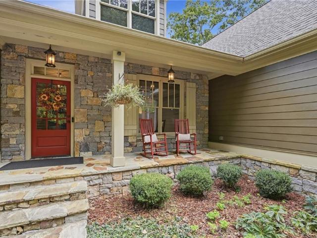 House for sale in Big Canoe, Jasper