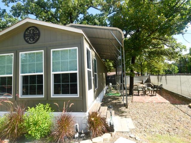Property for sale in Wood, Texas