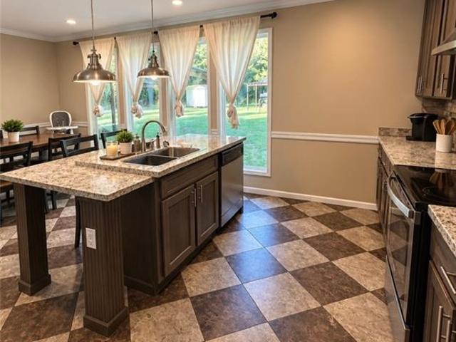 House for sale in Montgomery, Grant Parish