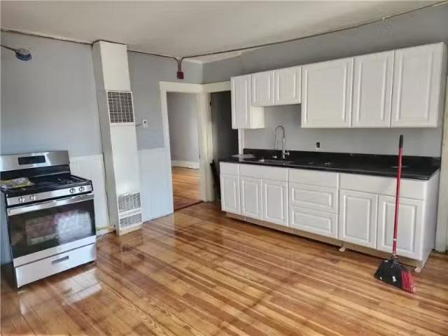 House for rent in Woonsocket