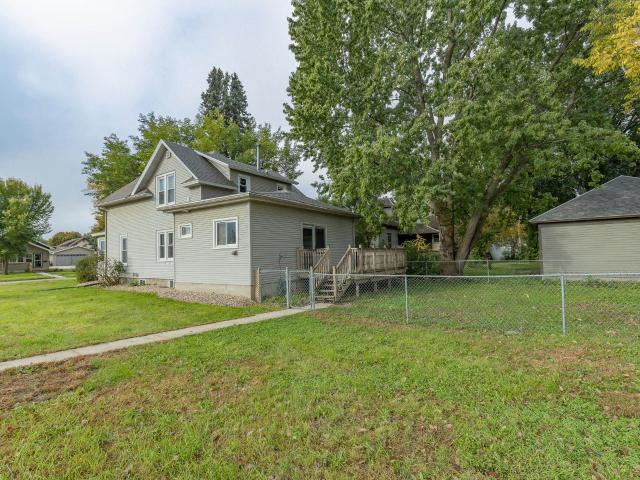 House for sale in Spencer, Clay County