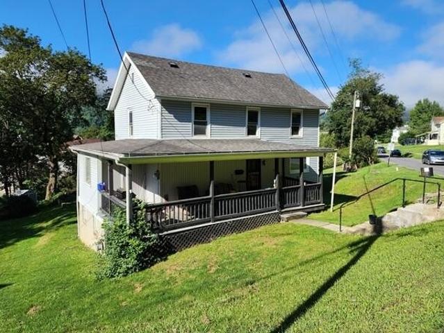 House for sale in Emporium, Pennsylvania