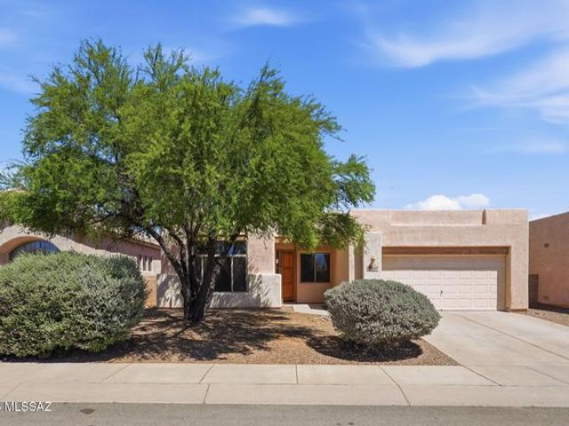 House for sale in Green Valley, Arizona