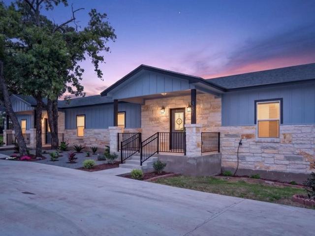 House for sale in Texas