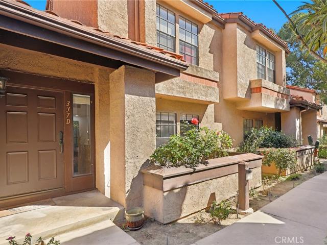 Condo for sale in Placentia, California