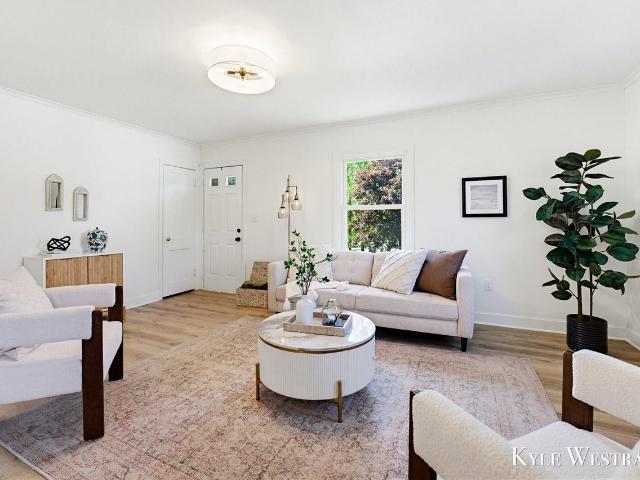 House for sale in Hastings, Michigan