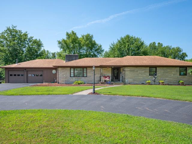 House for sale in Morristown, Indiana