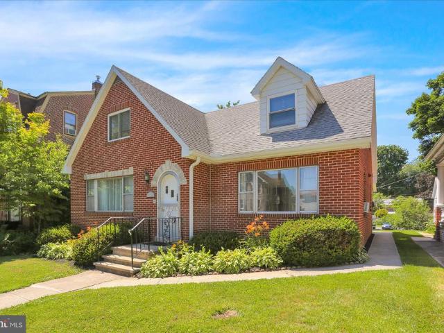 House for sale in Kutztown, Pennsylvania