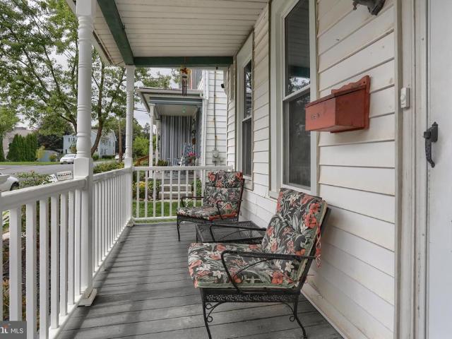 Townhouse for sale in Lebanon, Pennsylvania