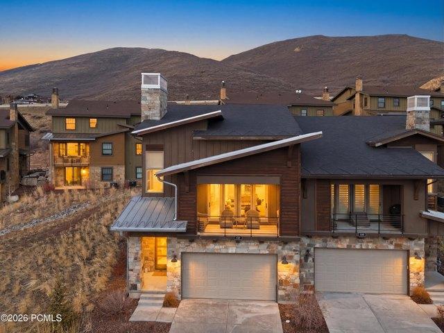 Townhouse for sale in Utah