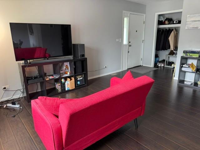 Townhouse for sale in Glendale Heights, Illinois