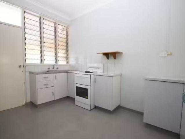 Apartment for rent in Winnellie