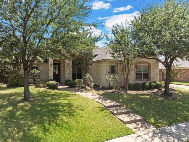 House for sale in Waco, Texas