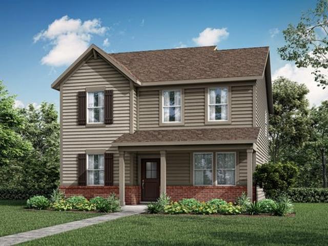 House for sale in Fortville, Hancock County