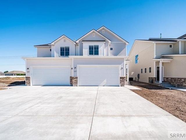 House for sale in Idaho Falls, Idaho