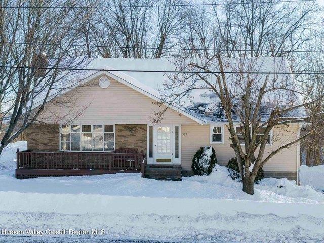 House for sale in Hurley, New York