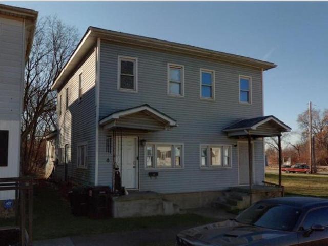 House for sale in Springfield, Ohio