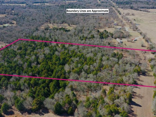 Property for sale in Teague, Texas