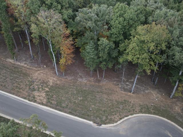 Land for sale in Loudon, East Tennessee