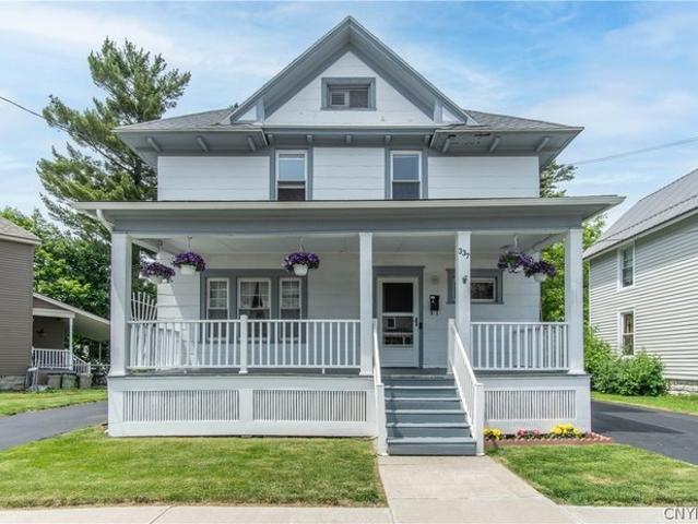 House for sale in Watertown, New York