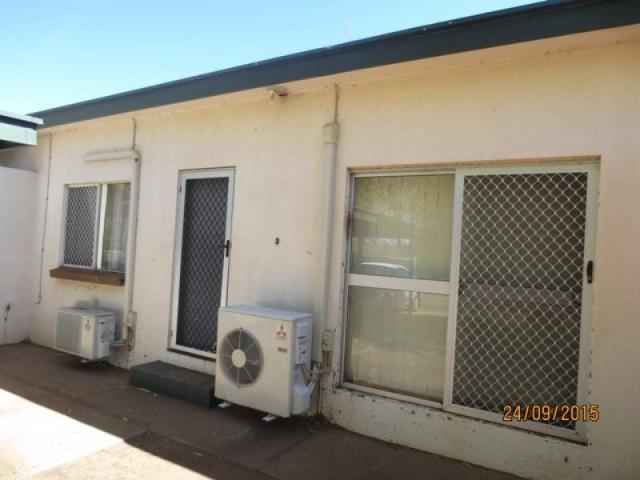 Apartment for rent in Mount Isa, Queensland