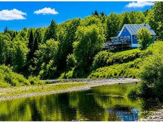 House for sale in Carleton, New Brunswick