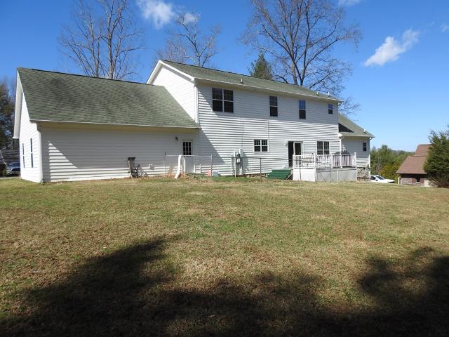 House for sale in Virginia