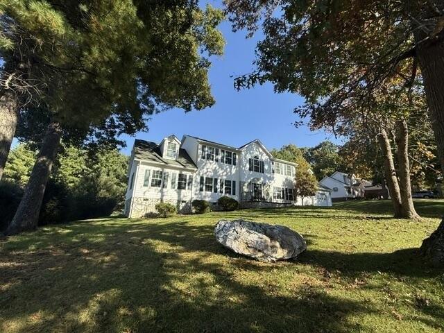 House for sale in Galax, Virginia