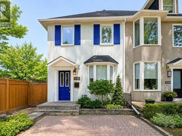 House for sale in Woburn, Ontario