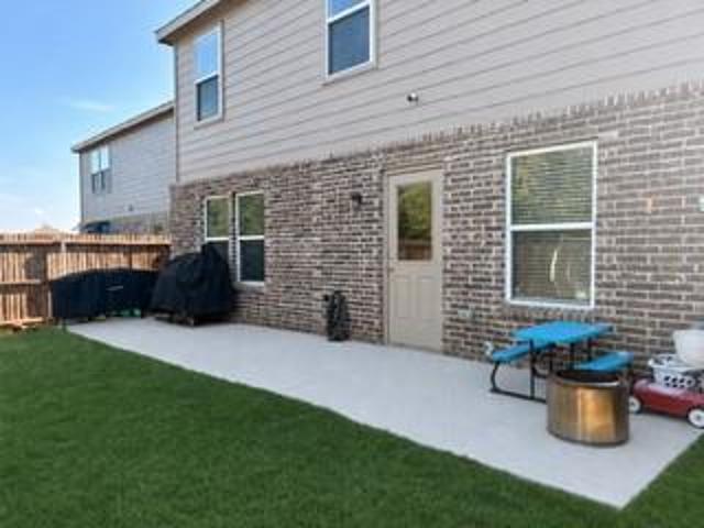 Property for rent in Van Alstyne, Texas