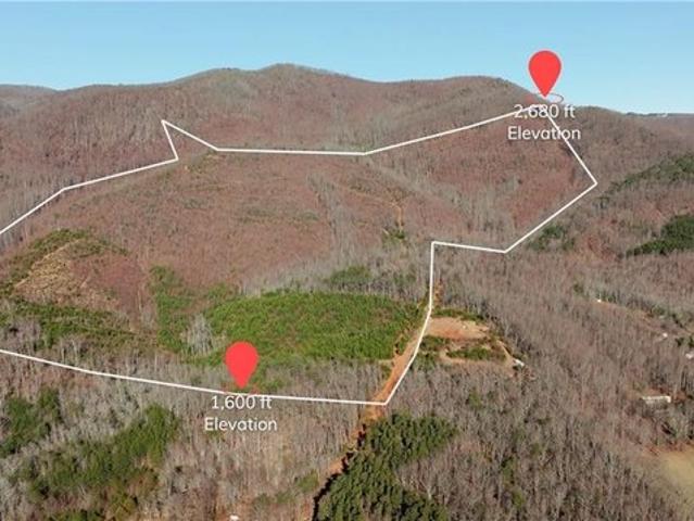 Land for sale in Virginia