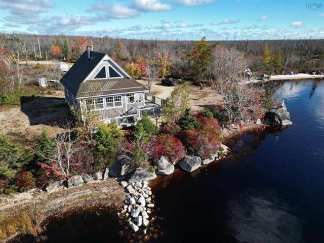 Property for sale in Goose Lake, Nova Scotia