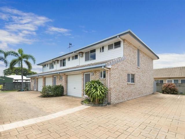 Condo for rent in Mysterton
