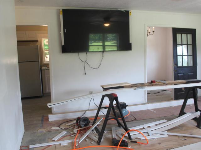 House for sale in Heflin, Alabama