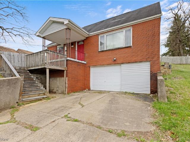 House for sale in Colliers, West Virginia