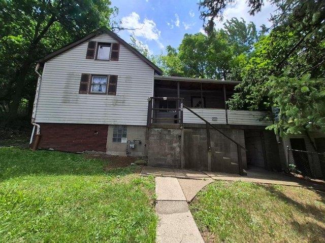 House for sale in Pittsburg, Pennsylvania